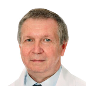 Врач Крюков Игорь Александрович