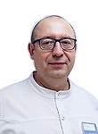 Новиков Игорь Иванович