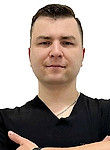 Косяков Дмитрий Андреевич