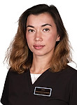 Андреева Елена Александровна