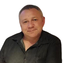 Врач Егоров Юрий Геннадьевич 