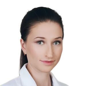 Врач Самойлович Янина Андреевна 