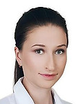 Самойлович Янина Андреевна
