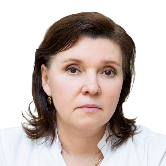 Врач Дронова Наталья Ивановна 