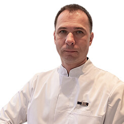 Врач Киреев Владимир Юрьевич 