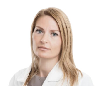 Врач Ямченко Анжела Юрьевна 