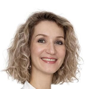 Врач Царева-Розит Наталика Сергеевна 