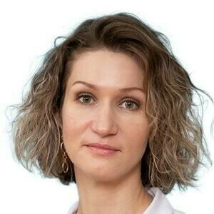 Врач Царева-Розит Наталика Сергеевна 