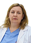 Кряжева Вера Дмитриевна