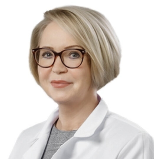 Врач Донцова Светлана Михайловна 