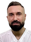 Борзых Виктор Анатольевич
