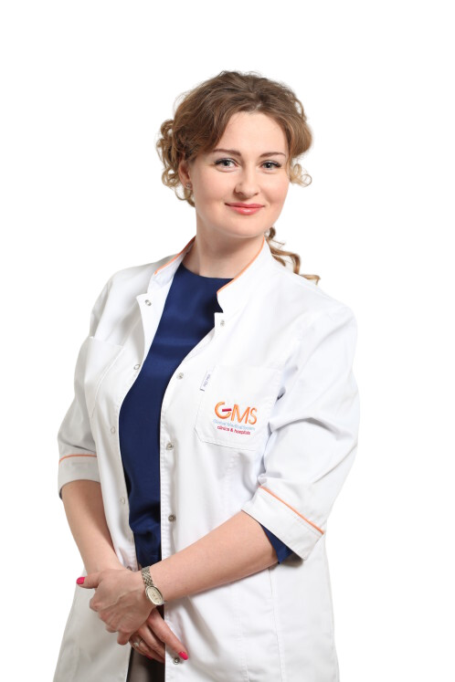 Врач Сергеева Наталья Дмитриевна 