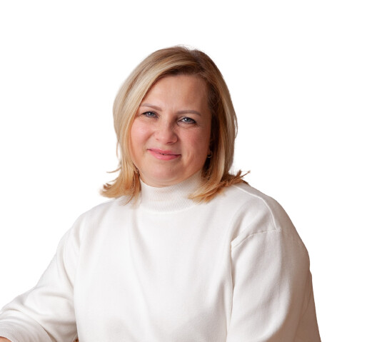 Врач Циферова Елена Ивановна 