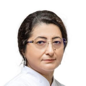 Врач Аскерова Севиндж Мустаджабовна 
