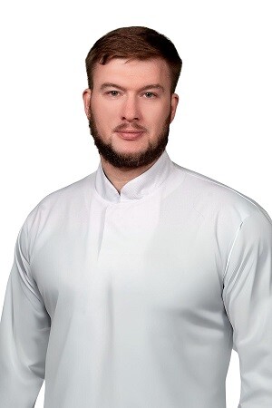 Врач Гвоздев Алексей Александрович 