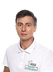 Коновалов Сергей Владимирович