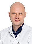 Белан Кирилл Сергеевич