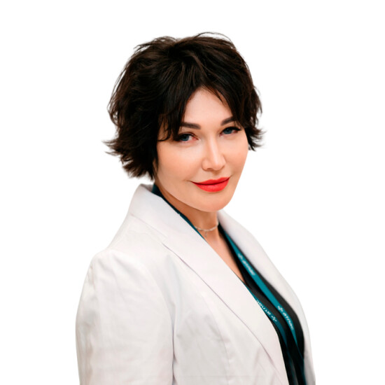 Врач Зайцева Евгения Александровна