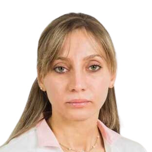 Врач Тотолян Гаяне Гургеновна 