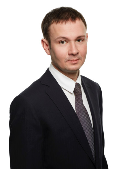 Врач Ютт Александр Владимирович 