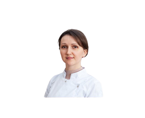 Врач Караева Ольга Валерьевна 