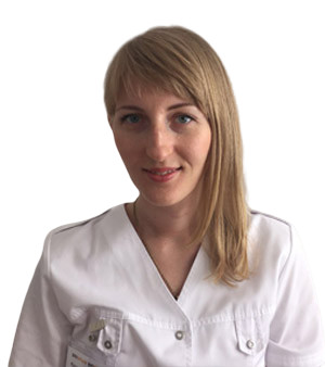 Врач Казакова Анна Андреевна 