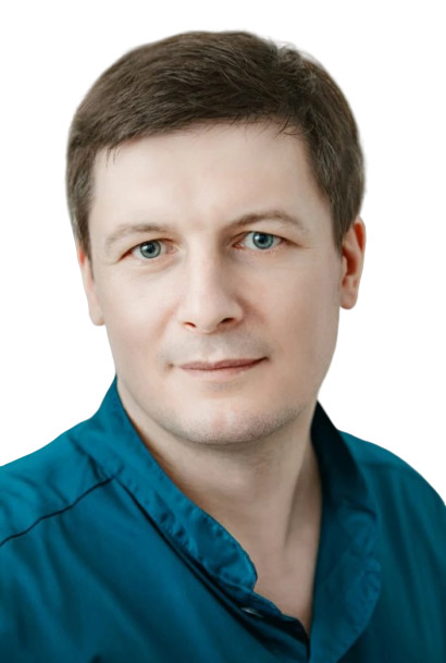 Врач Васильев Владимир Алексеевич 