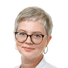 Врач Андрианова Галина Валерьевна