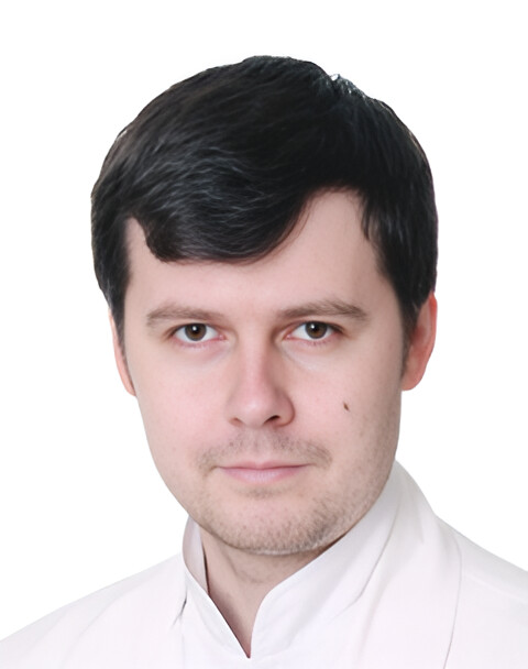 Врач Выборов Дмитрий Юрьевич 