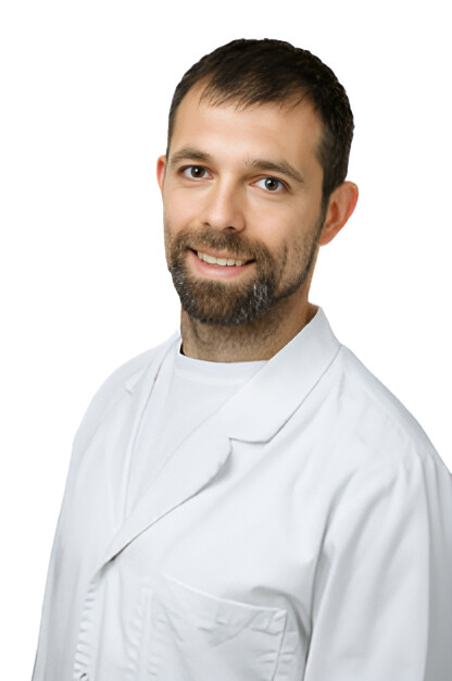 Врач Кондрашин Вячеслав Владимирович 