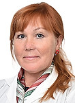 Бессонова Любовь Валентиновна