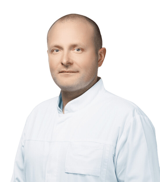 Врач Сукаленко Дмитрий Владимирович 