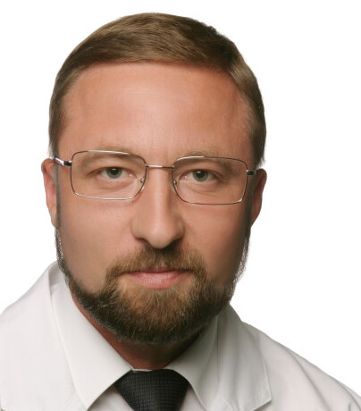 Врач Крыласов Александр Аркадьевич 