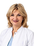 Бонецкая Оксана Алексеевна