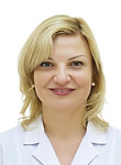 Бонецкая Оксана Алексеевна