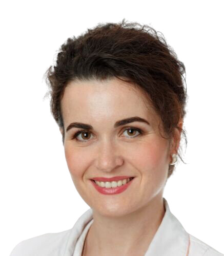 Врач Удилова Анастасия Андреевна 