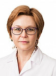 Смирнова Елена Анатольевна