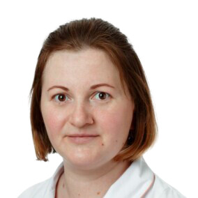 Врач Назарова Наталья Михайловна 
