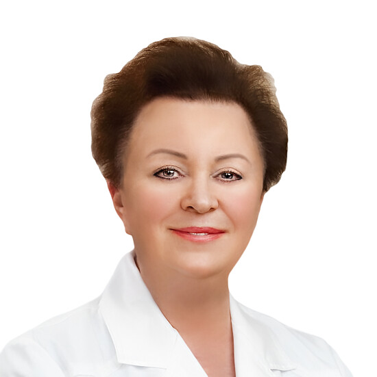 Врач Надырова Наталья Олеговна 