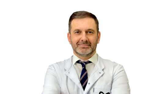 Врач Пугач Станислав Викторович