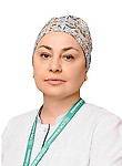 Амерханова Хавади Сулеймановна