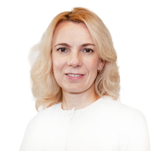 Врач Назирова Юлия Борисовна