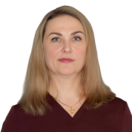 Врач Васильева Оксана Викторовна