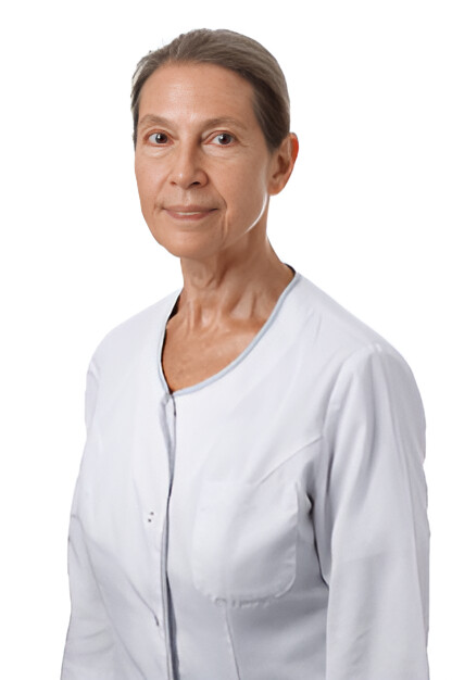 Врач Ретивых Ольга Игоревна 