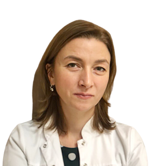Врач Гольцова Наталья Викторовна 