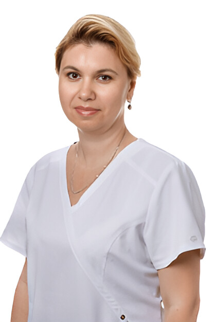 Врач Кузнецова Виктория Викторовна