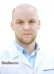 Лушин Дмитрий Николаевич