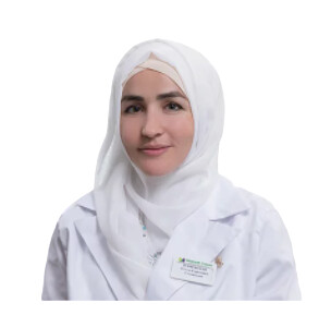 Врач Зубчевская Ольга Сергеевна 