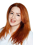 Гетокова Даниза Аслановна