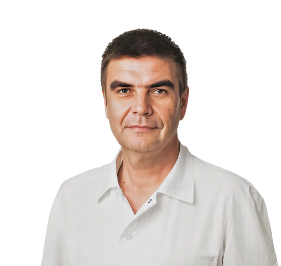 Врач Васильев Валерьян Гаврилович